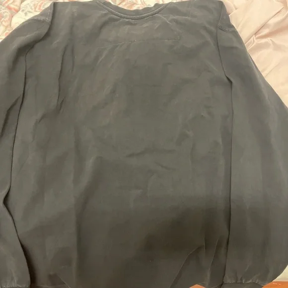 YOUNGLA long sleeve shirt - Picture 8 of 9